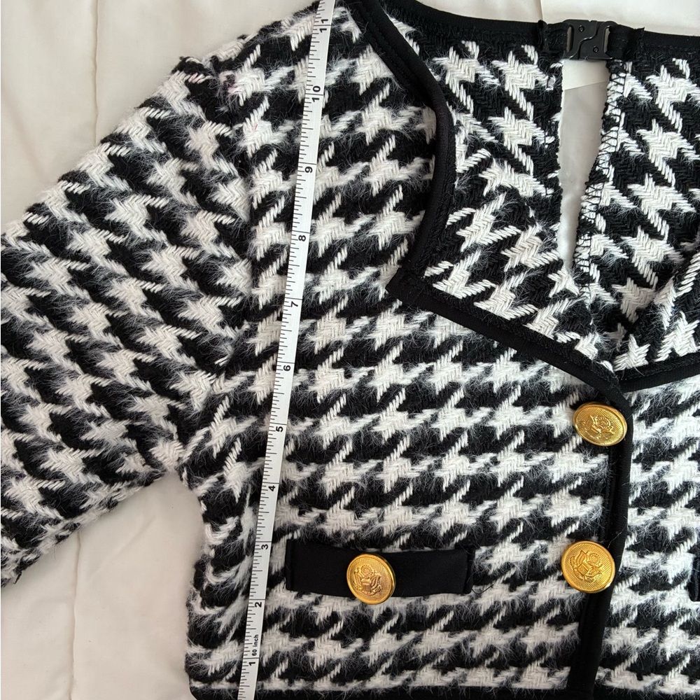 Toddler Business Woman Costume - Picture 11 of 14